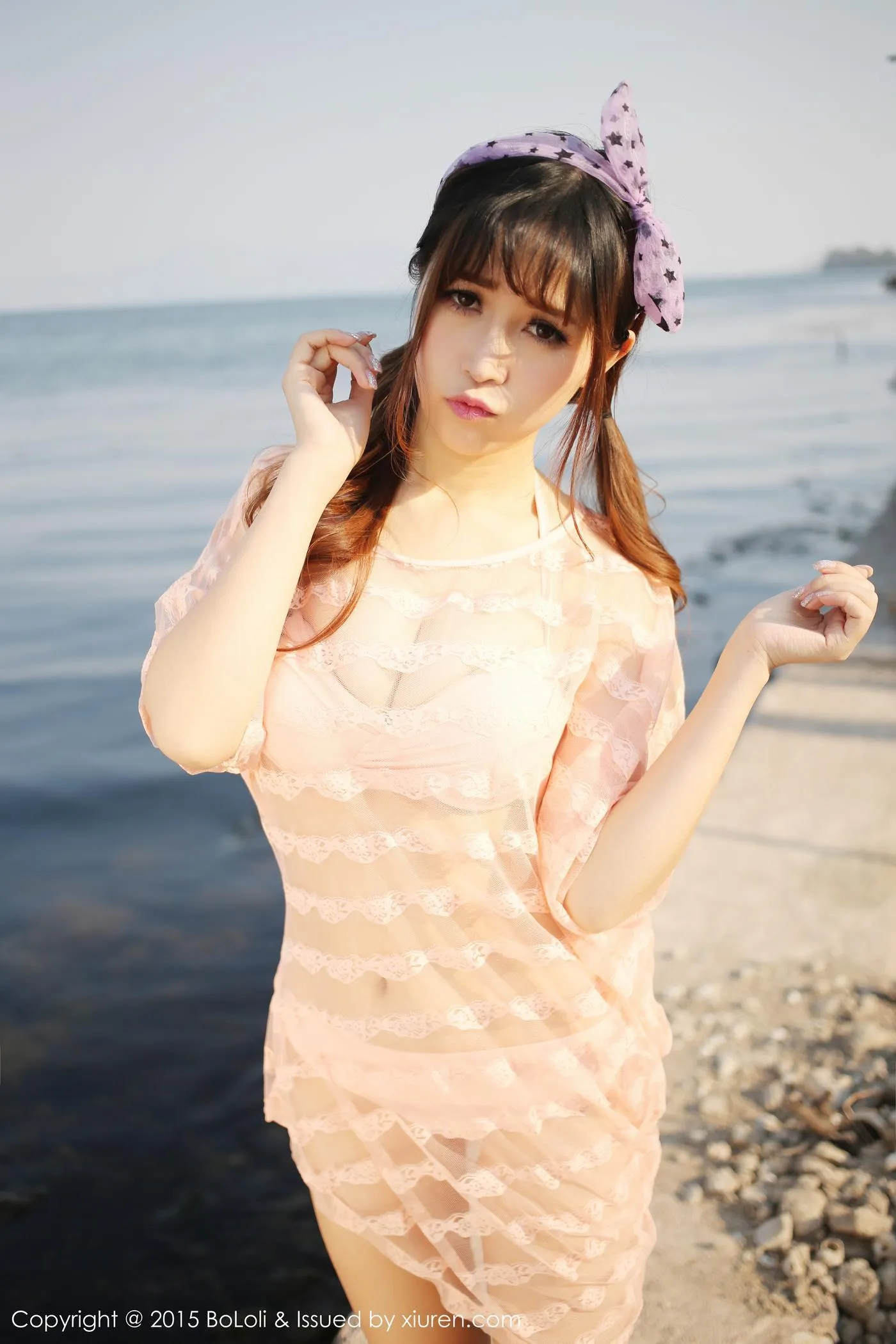Vol.010 张优ayoyo [39P]插图1